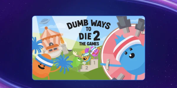 Gratis iPhone-Game der Woche: Epic verschenkt „Dumb Ways to Die 2“