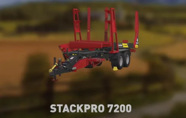 Endlich zu Fuß gehen: Gratis-Update schaltet beim Farming Simulator 20 neues Feature & neue Maschinen frei