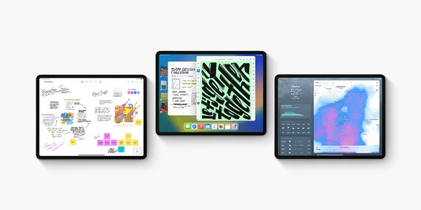 iPadOS 16.1 erschienen: Stage Manager ist endlich da