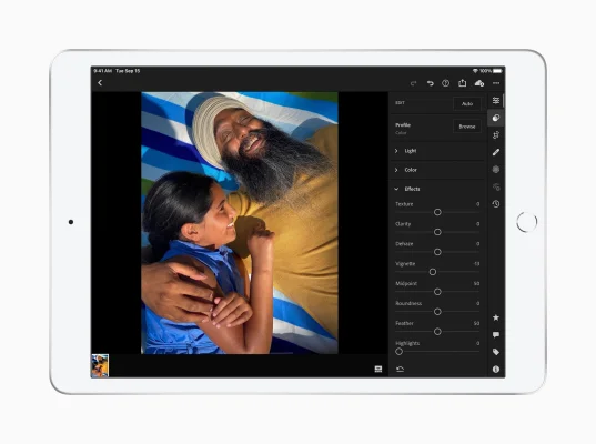 iPad der achten Generation: Apple stellt neues Einsteiger-Tablet vor