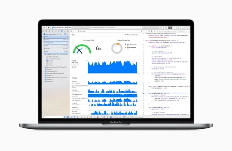 Tester moniert: MacBook Pro 2018 mit Core i9 wird zu heiß & reduziert Leistung