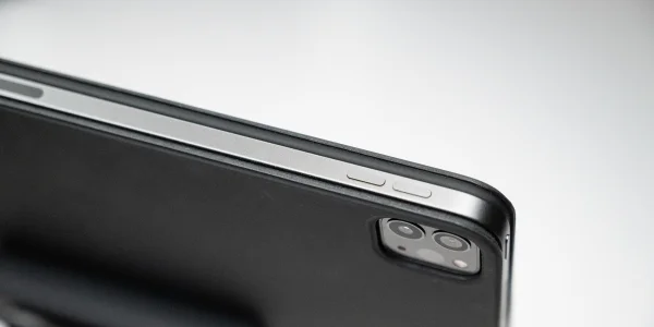 M1 iPad Pro mit dem 2020er Magic Keyboard? Wie gut passen die tatsächlich zusammen?
