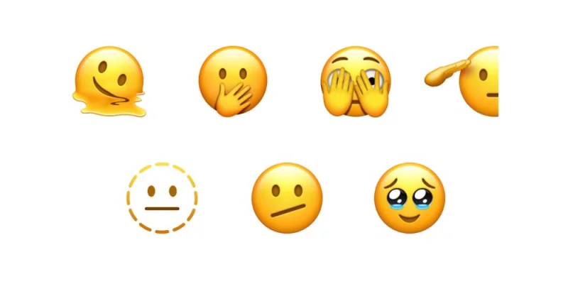 iOS 15.4 & iPadOS 15.4 kommen mit zahlreichen neuen Emojis
