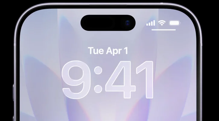 Apple stellt das iPhone 17 mit A19 Chip & ProMotion vor
