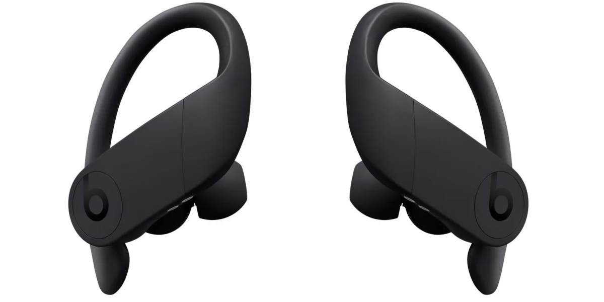 Powerbeats Pro: Apple lässt Nachfolgemodell bei den US-Behörden registrieren (Update #2)