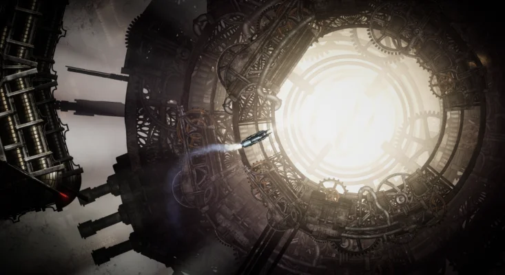 "Sunless Skies": Epic verschenkt die Sovereign Edition für macOS & Windows