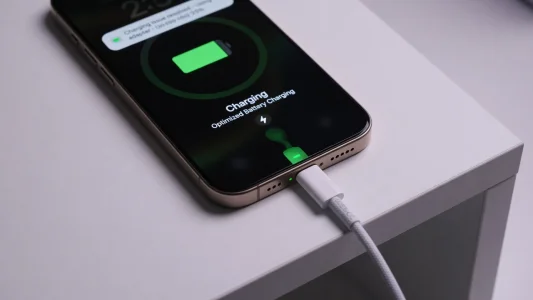iOS 26.5.1: Apple korrigiert Lade-Probleme bei iPhone 17 und Air
