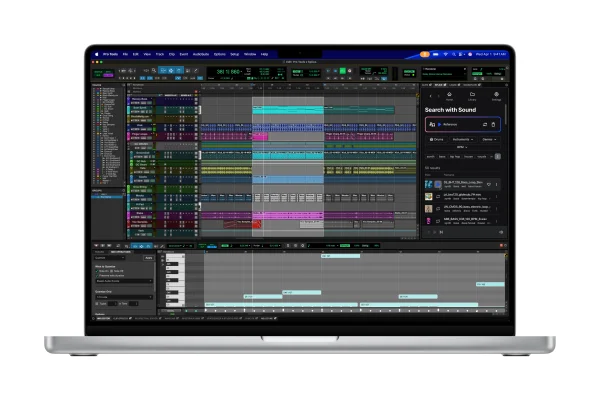 Apple kündigt das MacBook Pro mit M5 Pro und M5 Max an