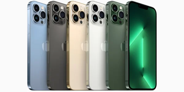 iPhone-Deals im Überblick: iPhone 13 Pro für junge Leute nur 1 Euro - 40 GB Datenvolumen für 51,99 Euro