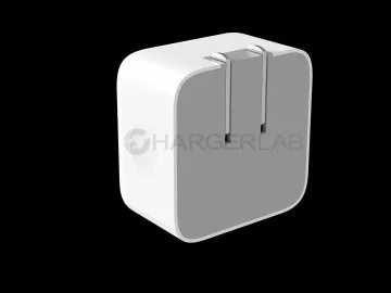 Geleaktes Ladegerät mit zwei Anschlüssen: Bilder zeigen neues Apple-Zubehör