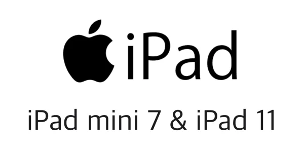 "It`s Glowtime": Keine neuen iPads heute Abend?