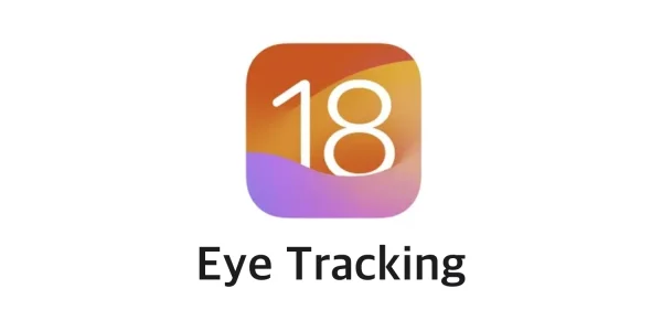 iOS 18 & "Eye Tracking": Das iPhone mit den Augen steuern