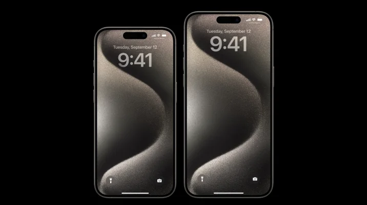 Das iPhone 15 wird ab sofort in Apple Stores für Reparaturen angenommen
