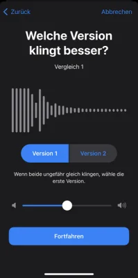 macOS 15 Sequoia: Kopfhöreranpassungen für besseren Klang kommen für den Mac