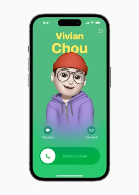 iOS 17: Diese neuen Funktionen funktionieren nicht mit jedem iPhone