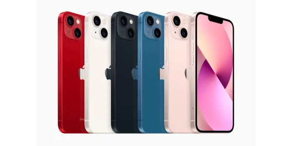 iPhone 13 & iPhone 13 Pro: Käufer müssen sich auf längere Lieferzeiten einstellen