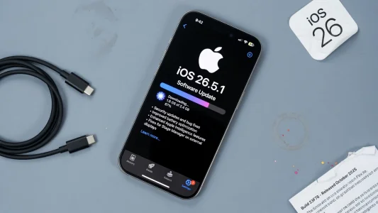 iOS 26.5.1: Apple testet bereits das nächste Minor Update vor WWDC