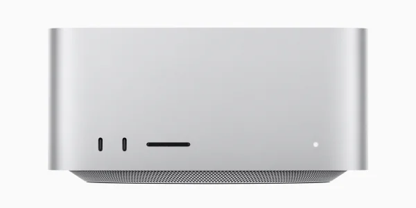 Neuer Mac Studio mit M2 Ultra kann ab heute bestellt werden