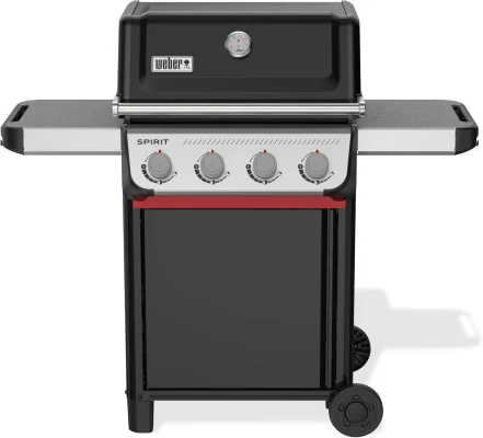 Weber Spirit E-410: Gasgrill als zeitlich begrenztes Schnäppchen