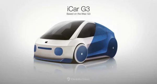 Autonomes Fahren: Apple-Car-Projekt Titan um 200 Mitarbeiter geschrumpft