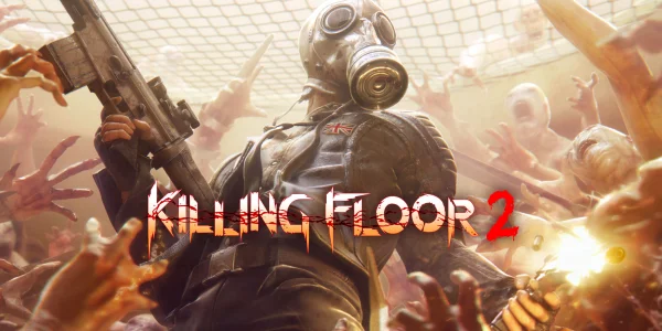 "Killing Floor 2" & "Ancient Enemy" kostenlos im Epic Games Store