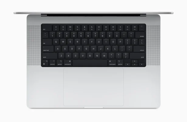 14 & 16 Zoll: Apple stellt das neue MacBook Pro mit Mini-LED, Notch, ProMotion und neuen M-Chips vor