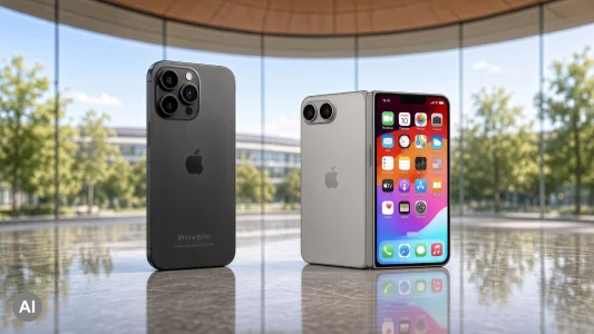 Wird das iPhone 18 Pro am 14 September vorgestellt?