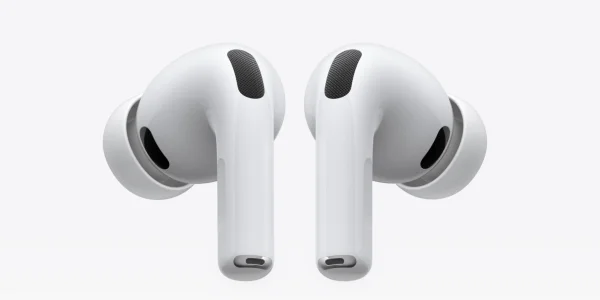 AirPods Pro 3 Ultra? Apple plant angeblich ein Infrarotkamera-Upgrade