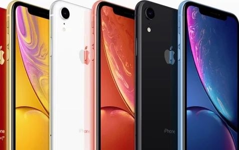 FCC-Genehmigung erteilt: Apple darf das iPhone XR verkaufen