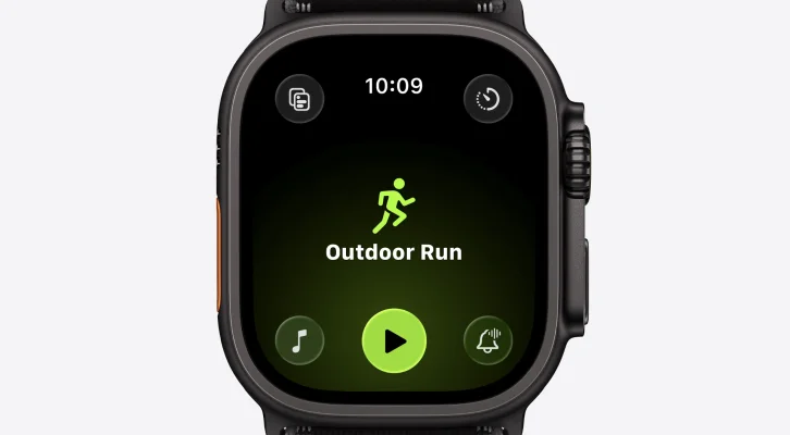 Apple Watch Series 11, SE 3 & Ultra 3: 5G gibt es nicht überall!