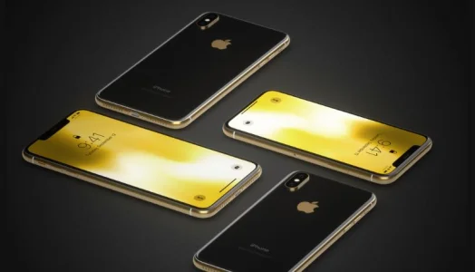 Experten veröffentlichen weitere Details zu den 2018er-iPhones