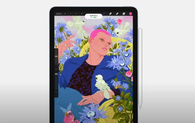 "Time flies": Unser Liveticker zur Keynote - Apple Watch Series 6, Apple Watch SE, iPad 8 & iPad Air 4