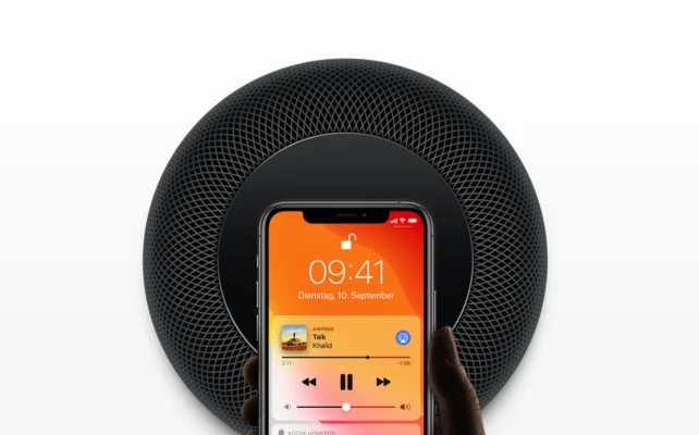 Apple erklärt das iPhone X und weitere Geräte zu Vintage-Produkten