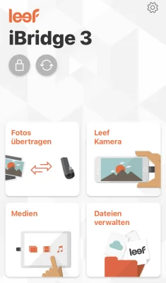 USB-Stick für iPhone, iPad & iPod: iBridge 3 von Leef mit 16, 32 und 64 GB bei Amazon im Angebot (Update: Neuer Schnäppchenpreis!)