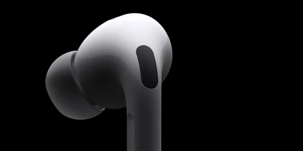 AirPods Pro 2: Apple veröffentlicht neue Firmware - und zieht sie wieder zurück