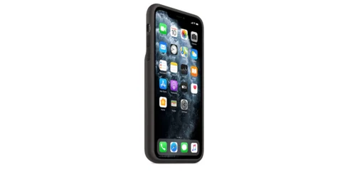 Neues Smart Battery Case für das iPhone 11 arbeitet nur fehlerfrei ab iOS 13.2