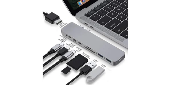 macOS Monterey: Nutzer berichten von Problemen mit USB-Zubehör