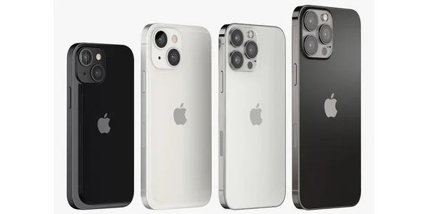 iPhone 13: Erste Erfahrungsberichte machen die Runde