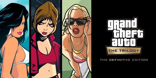 Offizieller Trailer zu "Grand Theft Auto: The Trilogy" erschienen