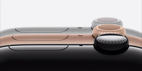 Die Apple Watch könnte 2026 ein Redesign erhalten