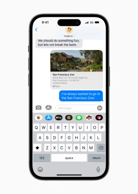 Apple Business Connect ist da: Unternehmen können individuelle Informationen in Apple Maps eintragen