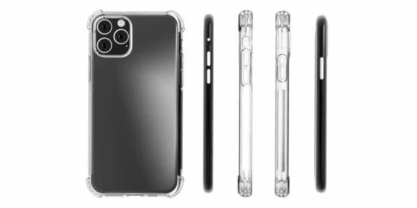 So könnte das iPhone 11 aussehen - Renderings von Schutzhüllen aufgetaucht
