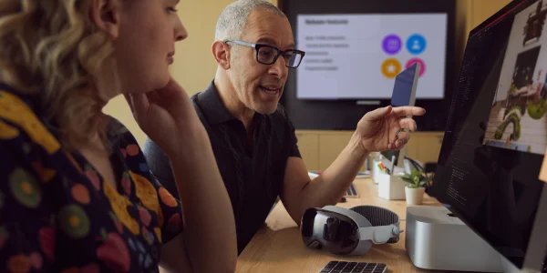 Apple Vision Pro: Apple veröffentlicht die erste Beta von visionOS 1.0 & Entwicklerwerkzeuge
