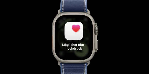 Apple Watch Series 11 & Ultra 3: US-Behörde genehmigt angeblich die „Bluthochdruck Mit­teilungen“