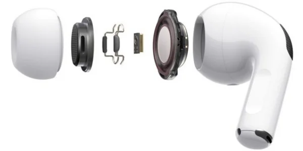 AirPods Pro: Steuerung der aktiven Geräuschunterdrückung per Sprachbefehl?