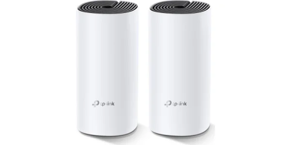 36€ günstiger - TP-Link DECO M4 Mesh Router im 2er Pack
