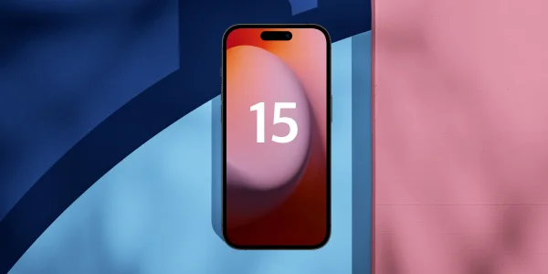 iPhone 15: Massenfertigung der Displays ist angelaufen