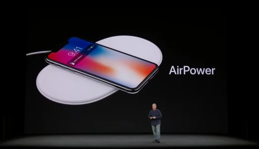 Apple bringt AirPower wahrscheinlich im Herbst auf den Markt