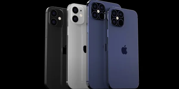 Faltbare iPhones - soll es sie nun doch geben?