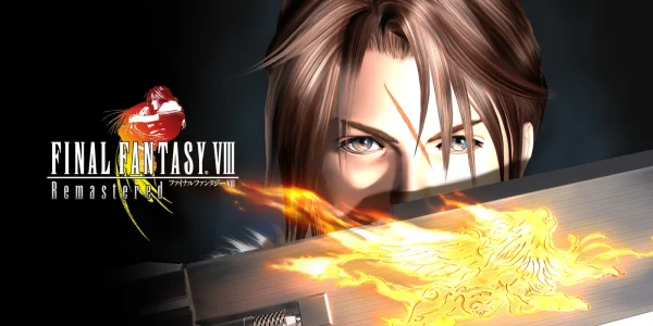 Square Enix bringt Final Fantasy VIII Remastered auf das iPhone und das iPad